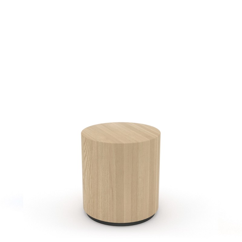 L330 Timber Drum